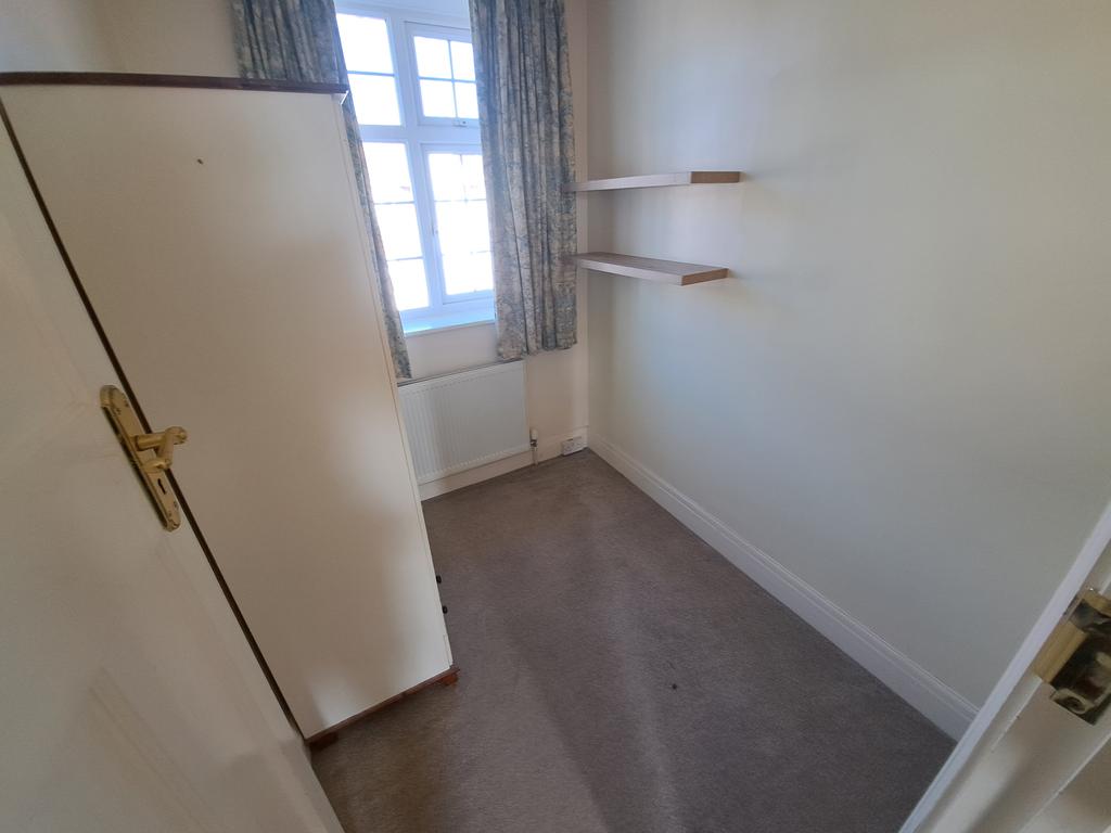 Box Room
