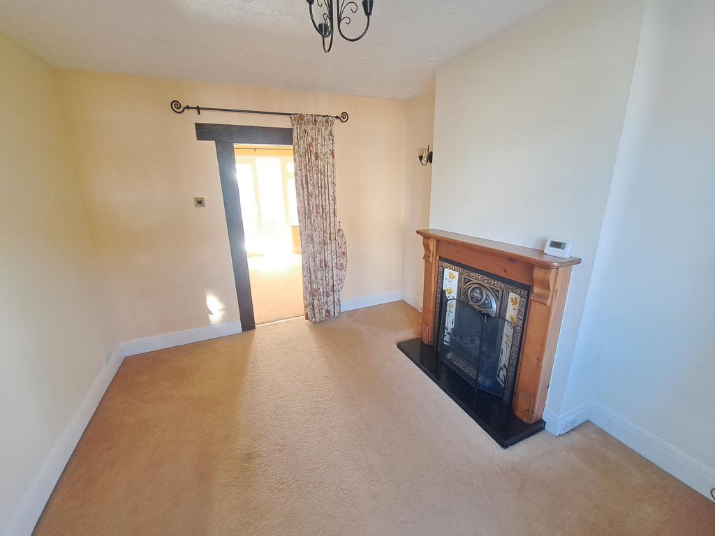 Open Plan