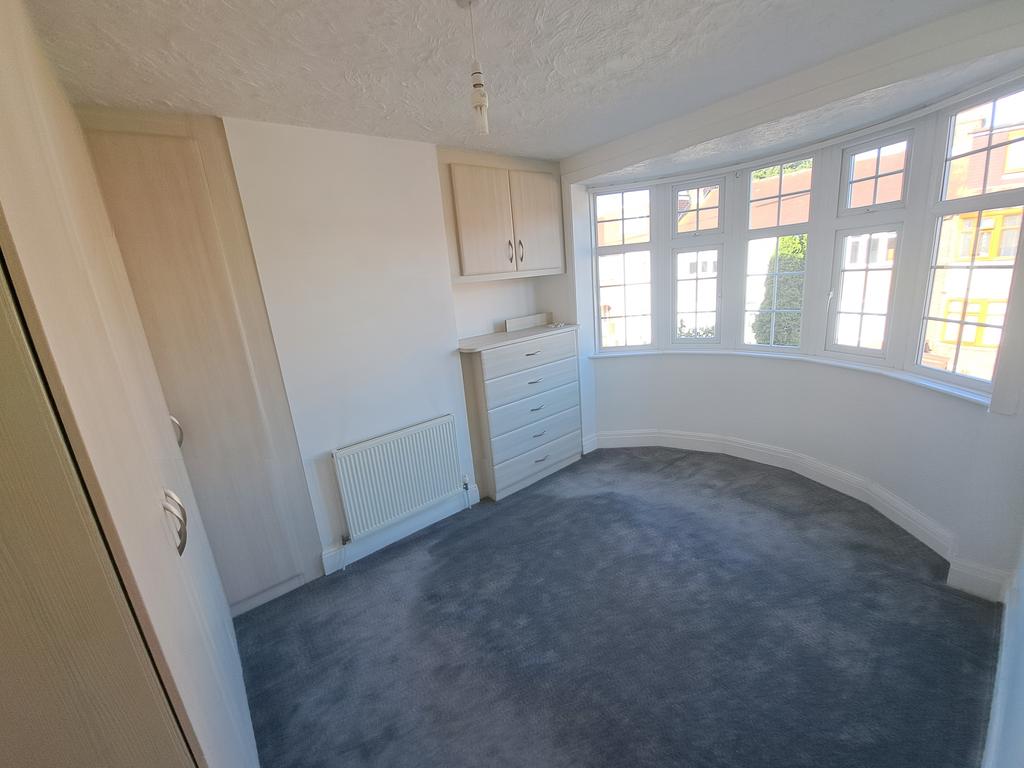 Fitted Wardrobes