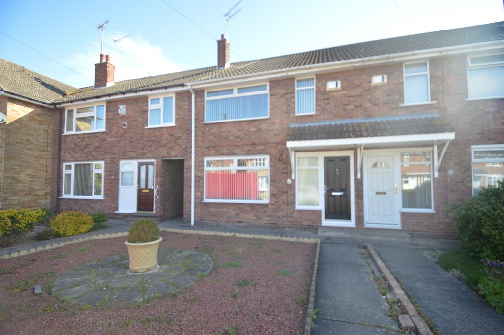 Dressay Grove, Spring Cottage, Hull 2 bed terraced house £550 pcm (£