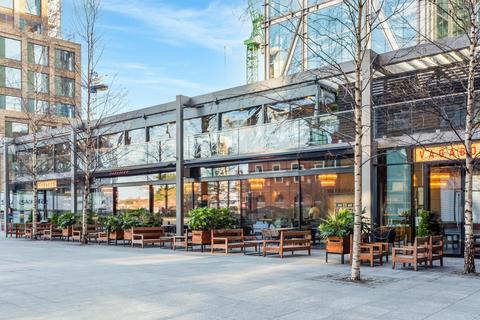 undefined, The Stage, Fairchild Place, Shoreditch, EC2A
