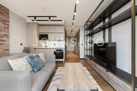 undefined, The Stage, Fairchild Place, Shoreditch, EC2A