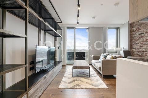 undefined, The Stage, Fairchild Place, Shoreditch, EC2A