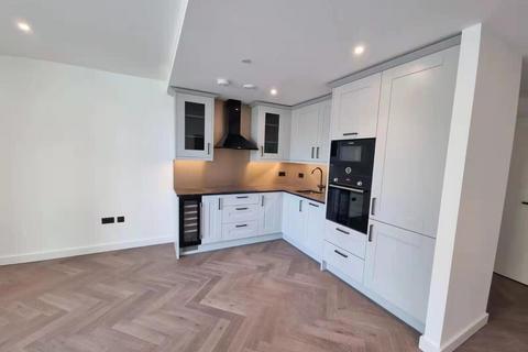 1 bedroom apartment to rent, Merino Wharf, London Dock, London, E1W