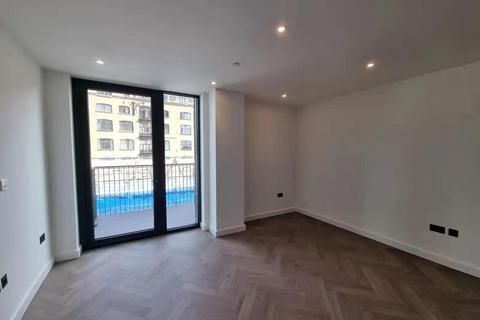 1 bedroom apartment to rent, Merino Wharf, London Dock, London, E1W