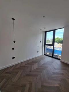 1 bedroom apartment to rent, Merino Wharf, London Dock, London, E1W