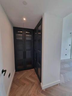 1 bedroom apartment to rent, Merino Wharf, London Dock, London, E1W