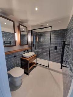 1 bedroom apartment to rent, Merino Wharf, London Dock, London, E1W