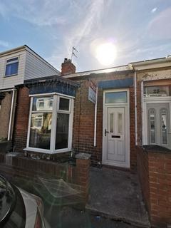 Regent Terrace, Sunderland SR2