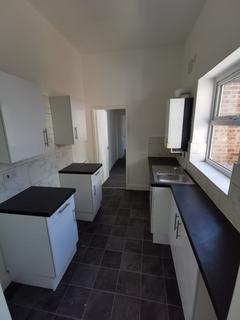 2 bedroom terraced bungalow to rent, Regent Terrace, Sunderland SR2
