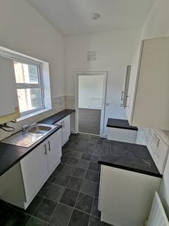 2 bedroom terraced bungalow to rent, Regent Terrace, Sunderland SR2