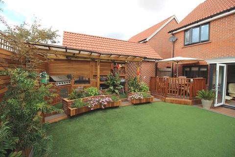 5 Corbett Place, Maldon, CM9 6FW