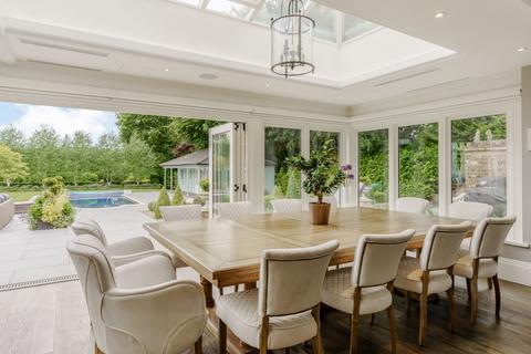 7 bedroom detached house for sale, Chalfont Lane, Chorleywood, WD3