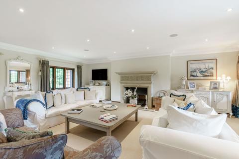 7 bedroom detached house for sale, Chalfont Lane, Chorleywood, WD3