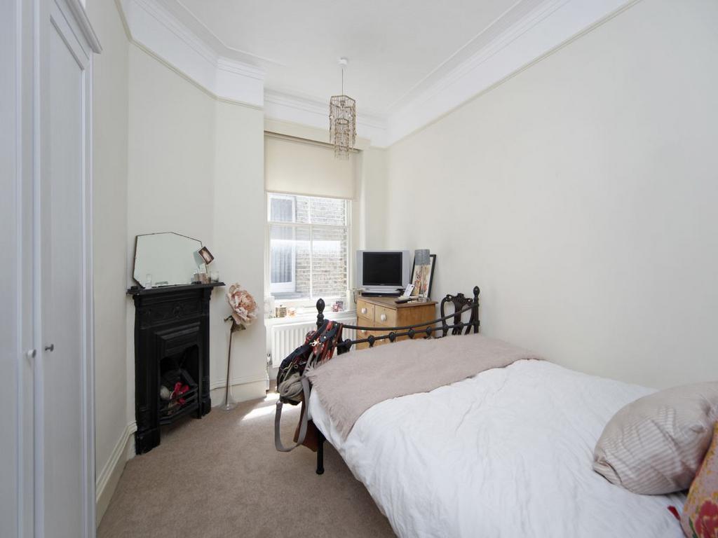 Bedroom No.02
