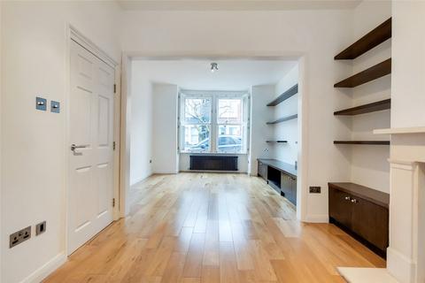 4 bedroom terraced house to rent, Gowan Avenue, London, SW6