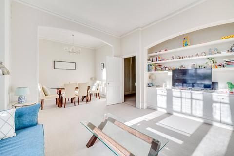 undefined, Bishops Mansions, Bishops Park Road, London, SW6