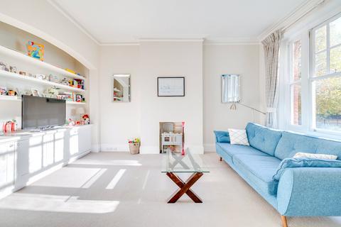 undefined, Bishops Mansions, Bishops Park Road, London, SW6