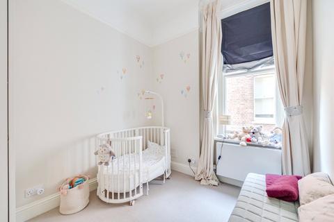 undefined, Bishops Mansions, Bishops Park Road, London, SW6