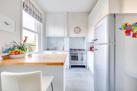 undefined, Bishops Mansions, Bishops Park Road, London, SW6