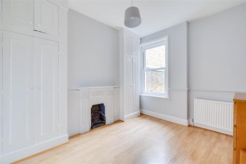 2 bedroom apartment to rent, Greswell Street, London, SW6