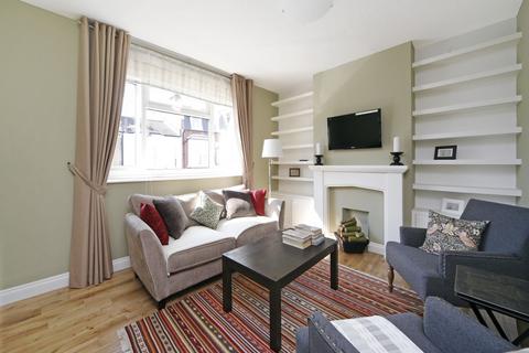 1 bedroom apartment to rent, Pursers Cross Road, London, SW6