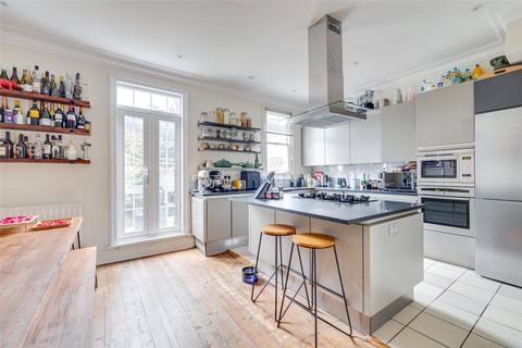 3 bedroom terraced house to rent, Filmer Road, London, SW6