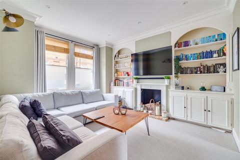 3 bedroom terraced house to rent, Filmer Road, London, SW6