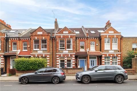 3 bedroom terraced house to rent, Filmer Road, London, SW6