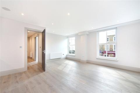 1 bedroom apartment to rent, Grayton House, 498-504 Fulham Road, London, SW6