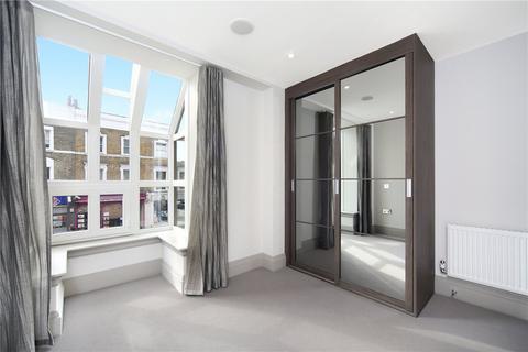 1 bedroom apartment to rent, Grayton House, 498-504 Fulham Road, London, SW6