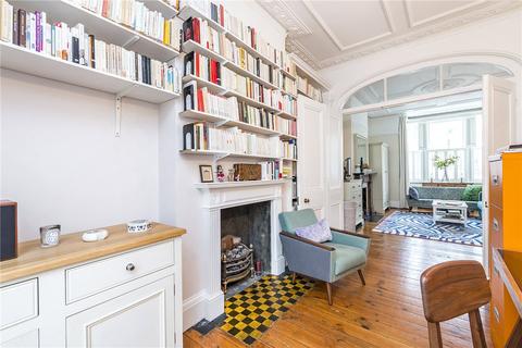 2 bedroom apartment to rent, Hestercombe Avenue, London, SW6