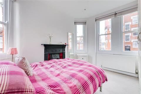1 bedroom apartment to rent, Waldemar Avenue Mansions, Waldemar Avenue, London, SW6