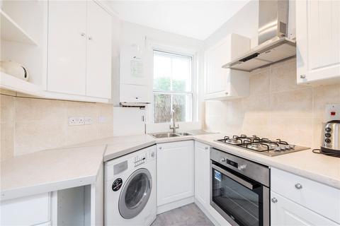 2 bedroom apartment to rent, Inglethorpe Street, London, SW6