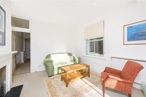 2 bedroom apartment to rent, Inglethorpe Street, London, SW6