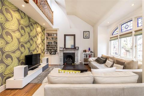 undefined, Niton Street, London, SW6
