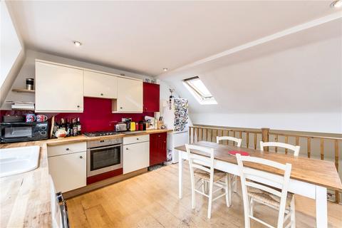 undefined, Niton Street, London, SW6