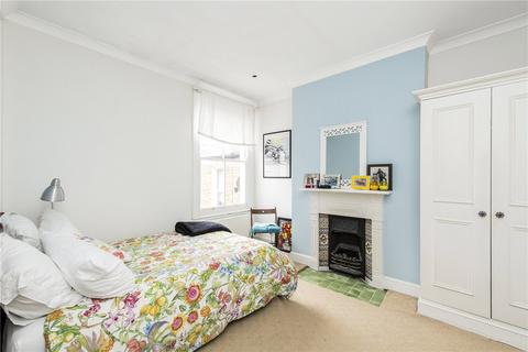 undefined, Niton Street, London, SW6