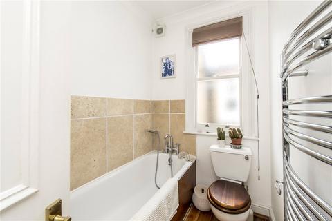 undefined, Niton Street, London, SW6