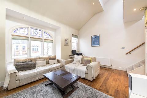 undefined, Niton Street, London, SW6
