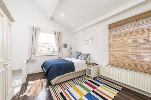 undefined, Niton Street, London, SW6