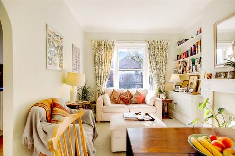 2 bedroom apartment to rent, Wandsworth Bridge Road, London, SW6