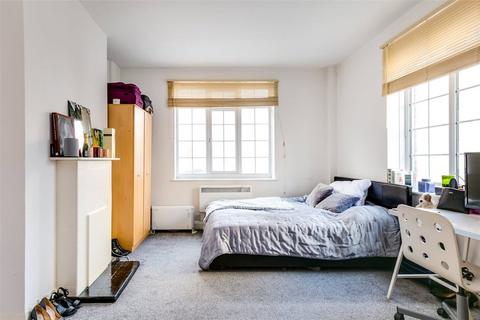 undefined, Charleville Court, Charleville Road, London, W14
