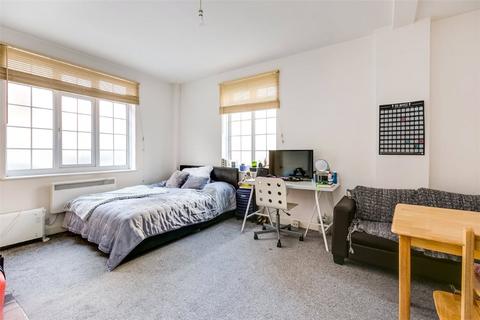 undefined, Charleville Court, Charleville Road, London, W14