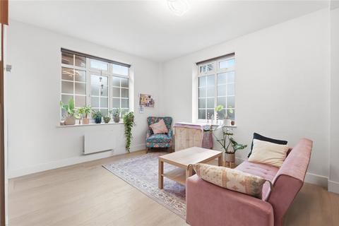 Charleville Court, Charleville Road, London, W14