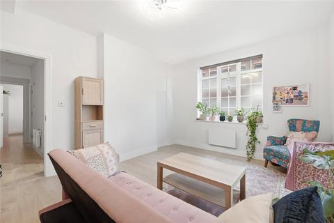 1 bedroom apartment to rent, Charleville Court, Charleville Road, London, W14