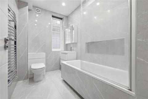 1 bedroom apartment to rent, Charleville Court, Charleville Road, London, W14