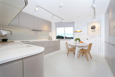 3 bedroom apartment to rent, Alder Lodge, 73 Stevenage Road, London, SW6