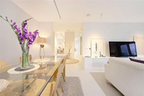 3 bedroom apartment to rent, Alder Lodge, 73 Stevenage Road, London, SW6