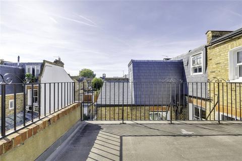 4 bedroom house to rent, Gowan Avenue, London, SW6